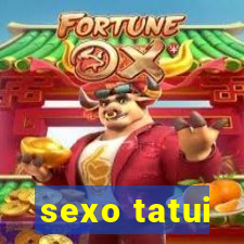 sexo tatui